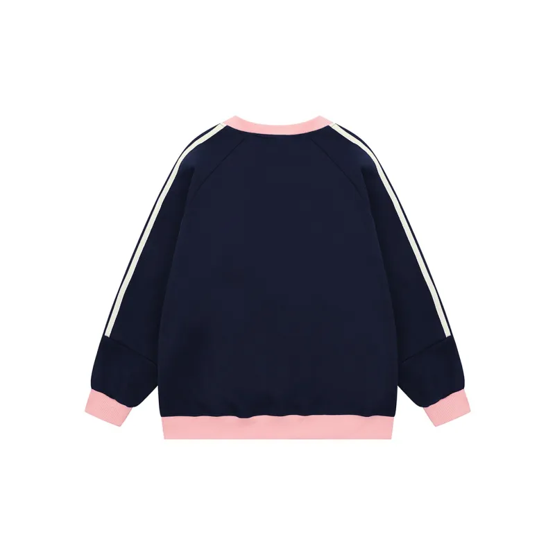 Chisportate Sweatshirts Unisex-5