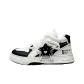 White Black