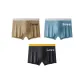 3 Pack (Ginger Yellow+Dusty Blue+Black)