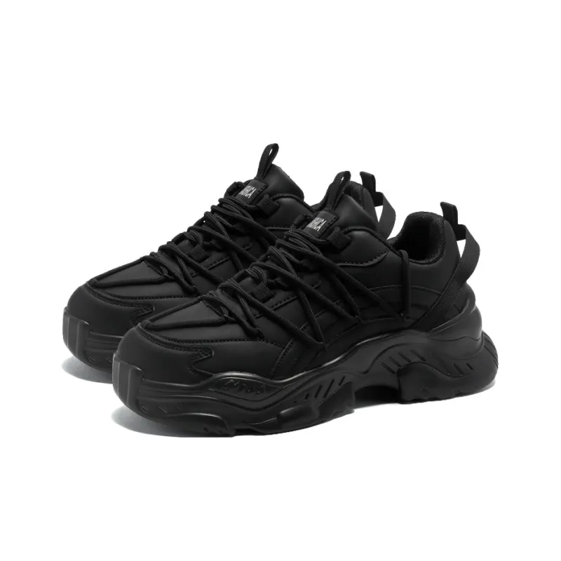 Legaco Chicken Low Top Chunky Sneakers Unisex-12