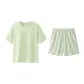 Light Green (Clothing Sets)