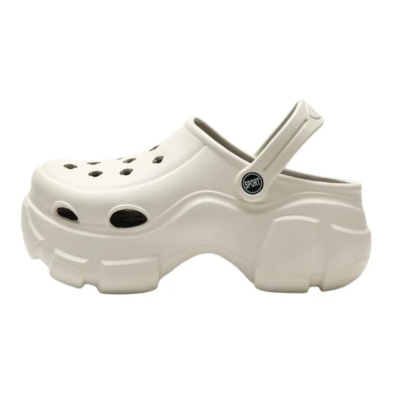 An Shangfen Slippers / Home Slippers-0