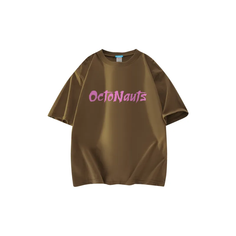 Small Columns Under The Sea T Shirt Unisex-20