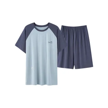 Lanza Pajama Set Men's Set Of 1 Image Color