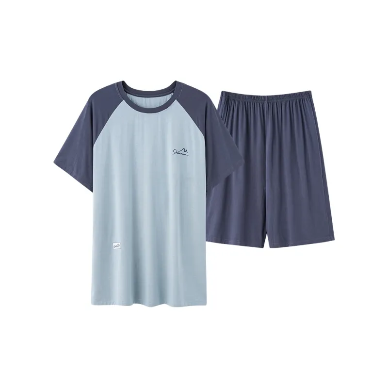 Lanza Pajama Set Men's Set Of 1 Image Color-0