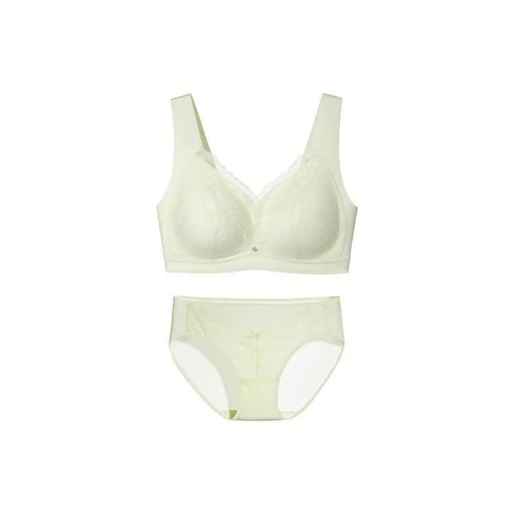 Ubras Free Enrichment Series Bra Women's-30