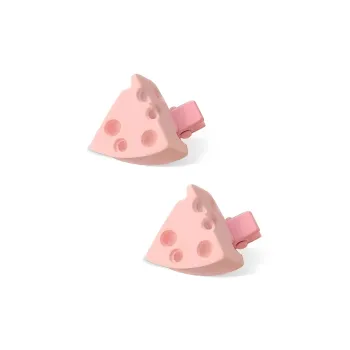May10th Resin Hair Clips Women's