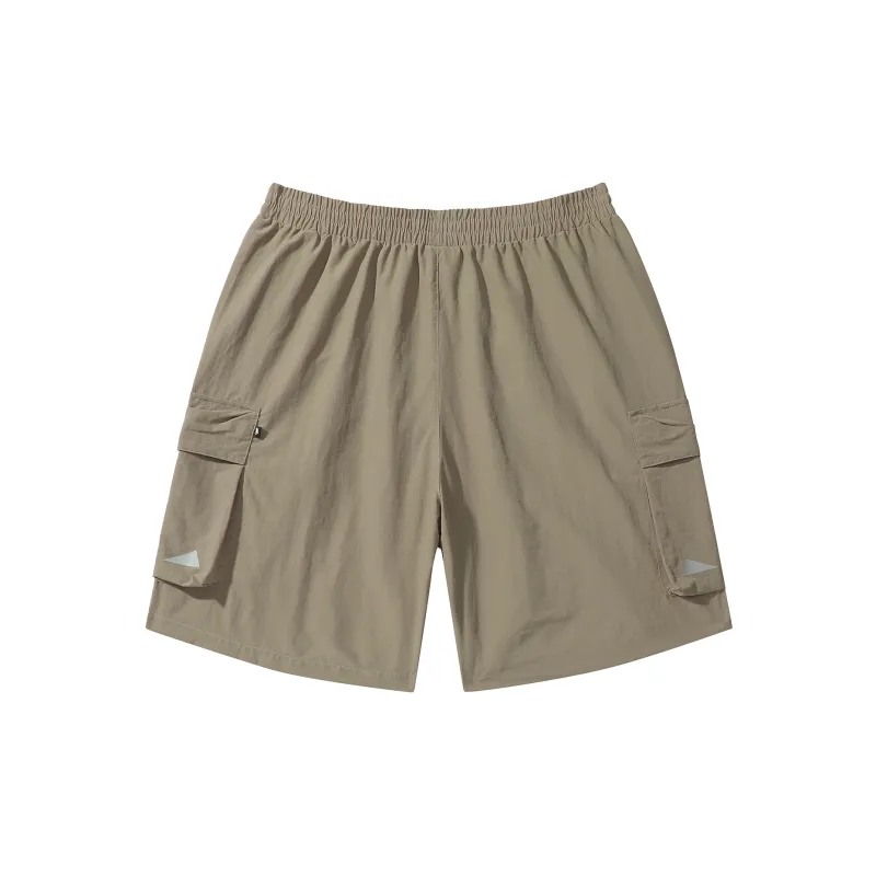 UZIS Basketball Shorts Unisex-5
