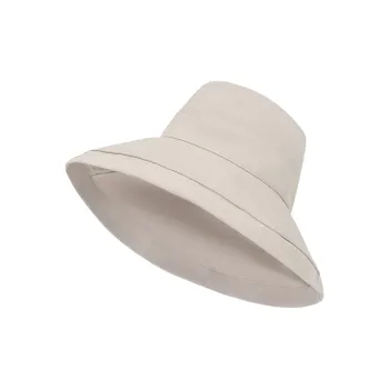 Youyoulan Cotton Bucket Hats Women's