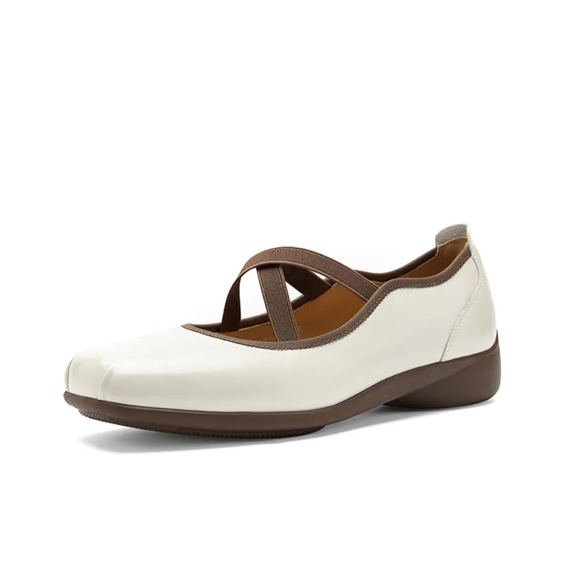 NINE WEST Casual Single Shoes Women's-1