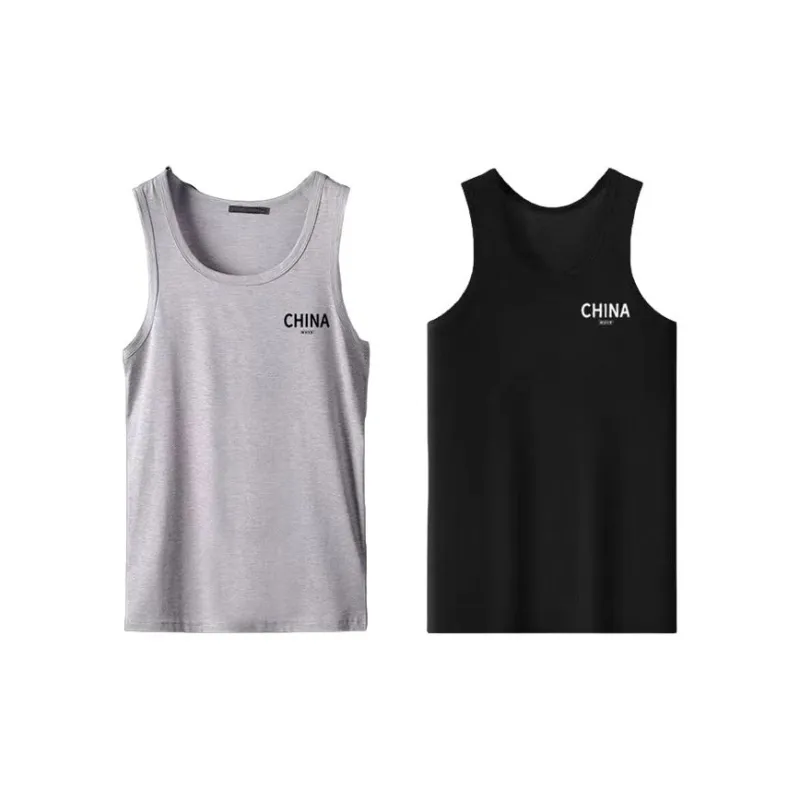 Beerus Tank Top Men's Combo Set-6