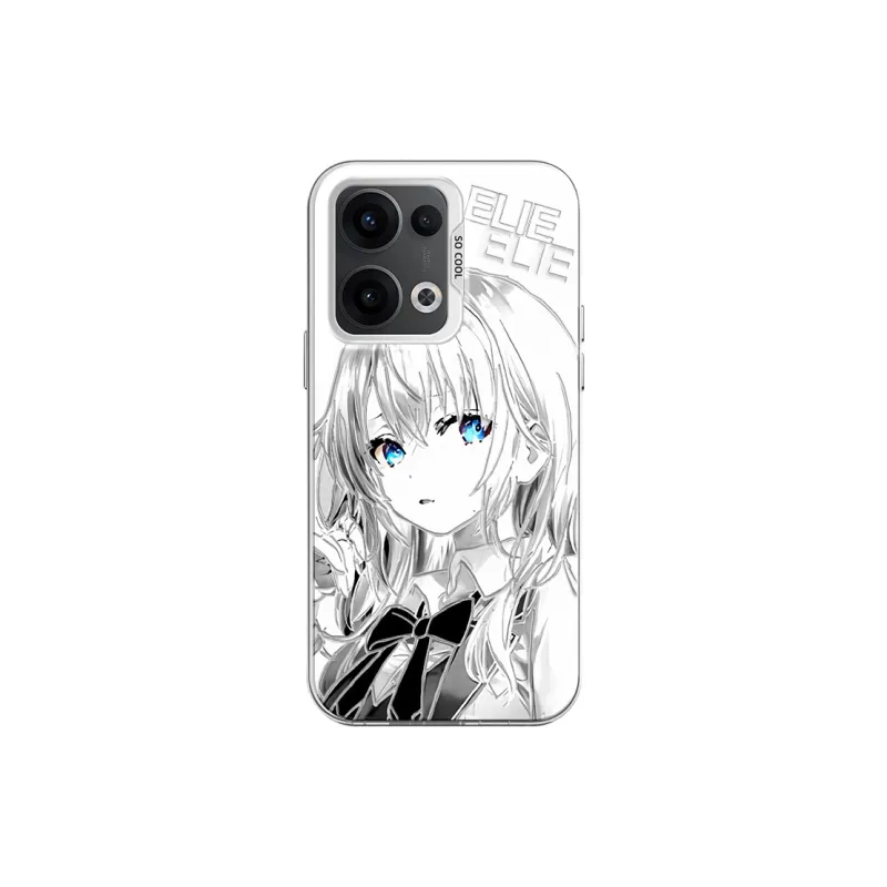 MANQIN Phone Cases-8