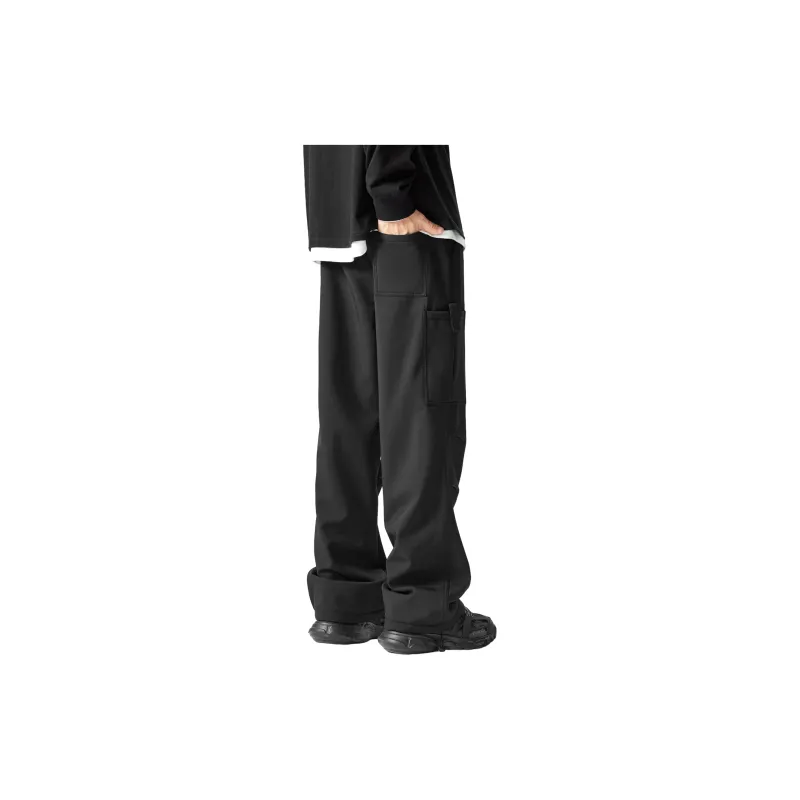 CREAZIONI LA FANTASIA E MOBILE Casual Pants Unisex-2