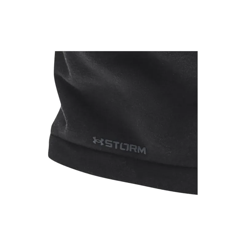 Under Armour Wool Scarves Unisex Black-3