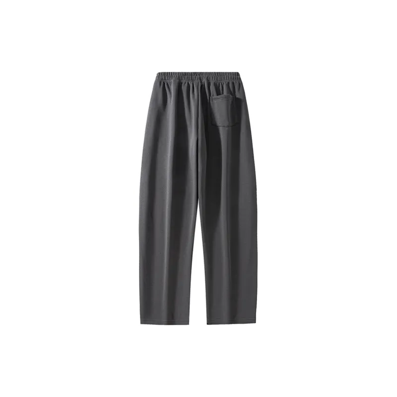 LIGHTNING MONSTER Casual Pants Unisex-5