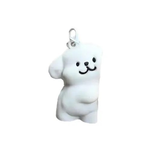 LINGJIE Plastic Pendants Unisex
