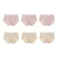 6 Pack (Light Pink 3+Light Skin 3)