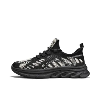 Bull Charm Low Top Casual Shoes Men's