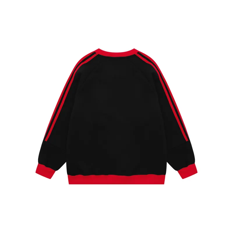 Chisportate Sweatshirts Unisex-3