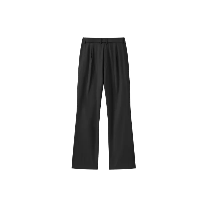 KW Casual Pants Unisex-8