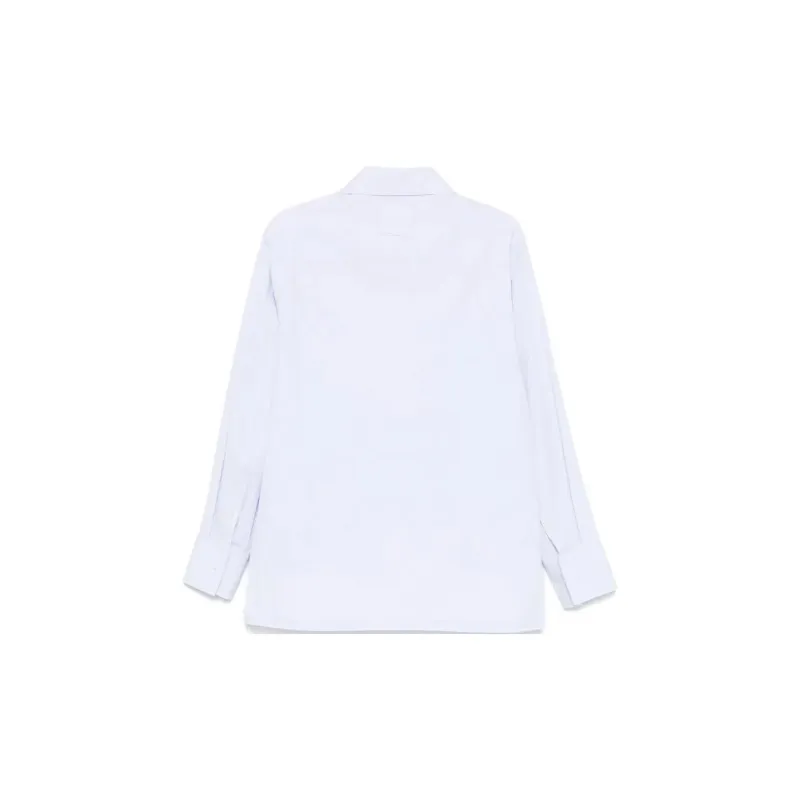 Lanvin Cotton Shirt-1