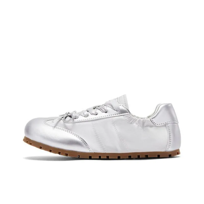 DAPHNE Low-Top Casual Shoes Women's-0