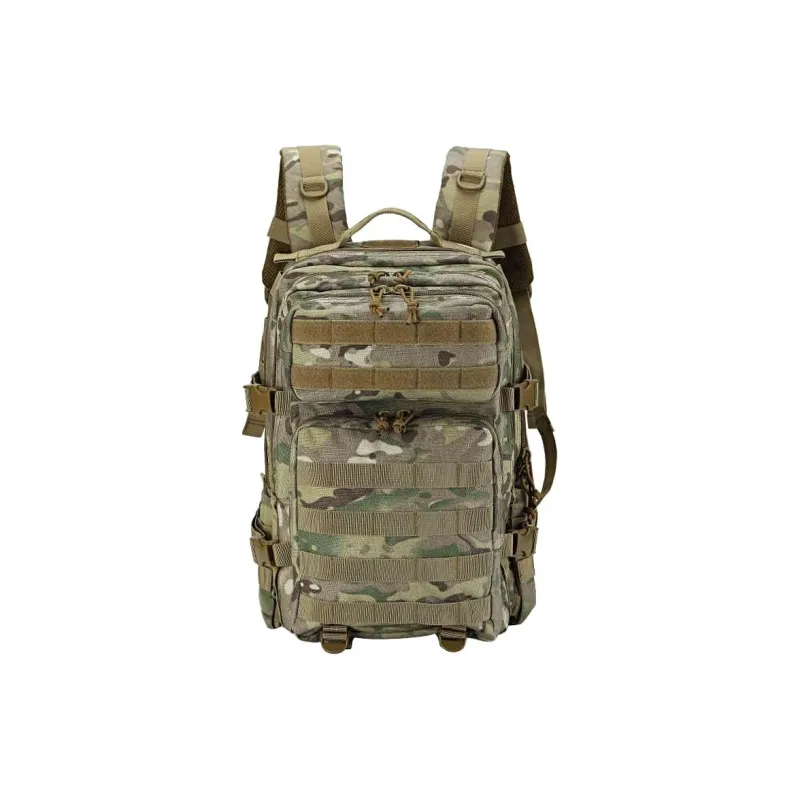 Seibertron Polyester Outdoor Hiking Bag Backpacks Men's Multicolor-13