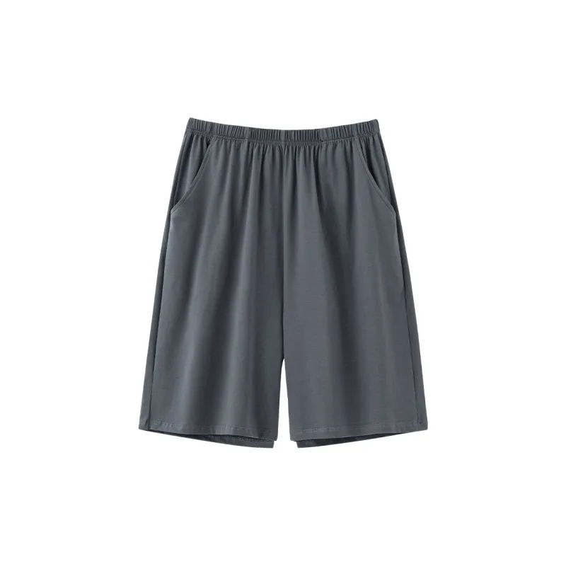 GOSO Pajama Pants Men's Cold Smoke Gray-0