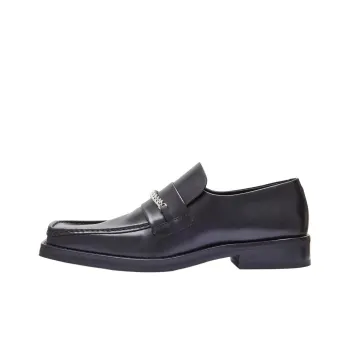 Martine Rose Loafers Men's Black