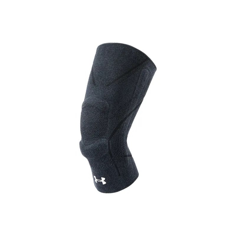 Under Armour Knee Pads Polyester Polyamide Running Mountaineering Hiking Cycling Volleyball Tennis Basketball Unisex-0
