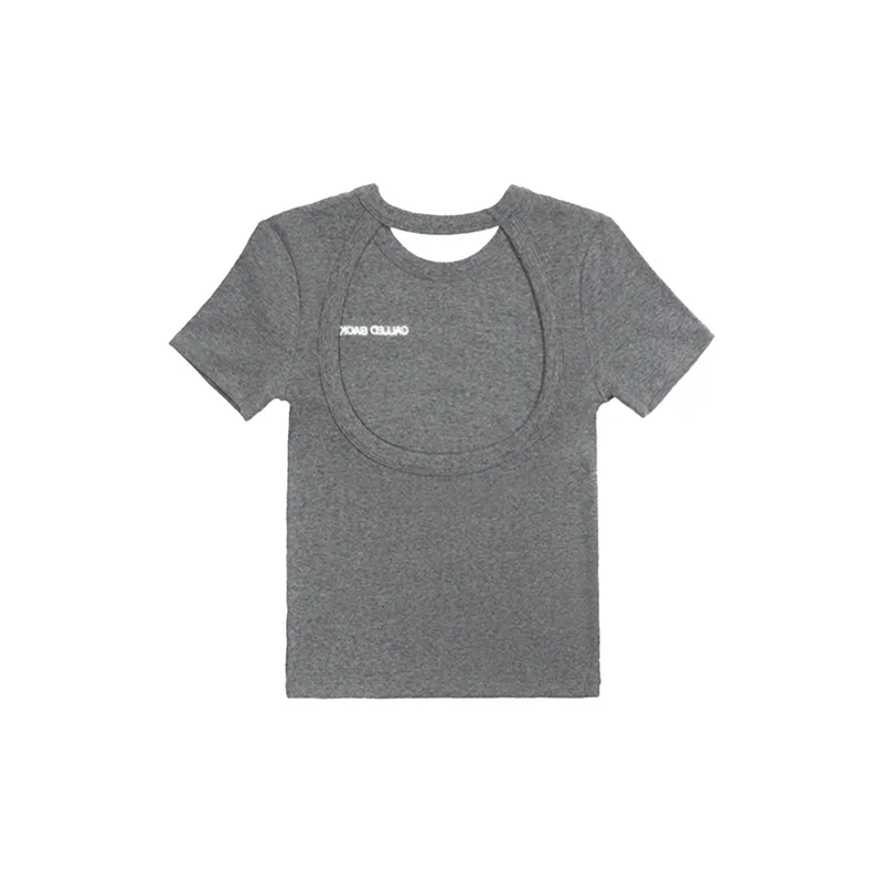 CALLED BACK T Shirts Women's-1