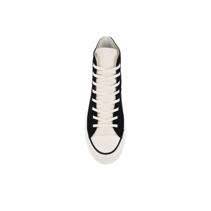 Chuck Taylor All Star Women's Converse Lift High 'Crafted Laces' Women's-2