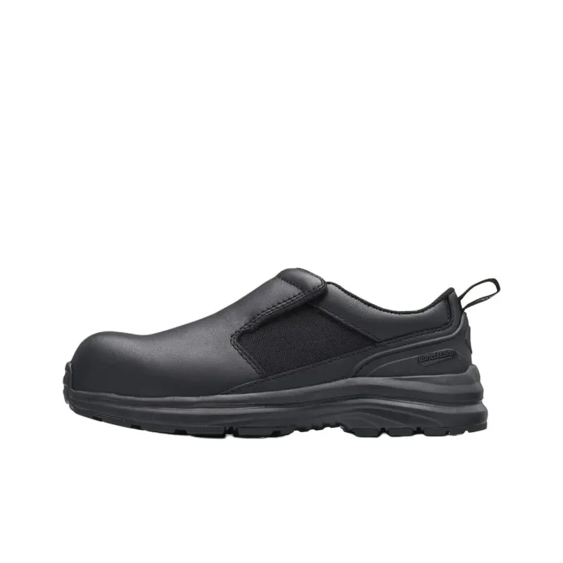 Blundstone Casual Single Shoes Women's Black-0