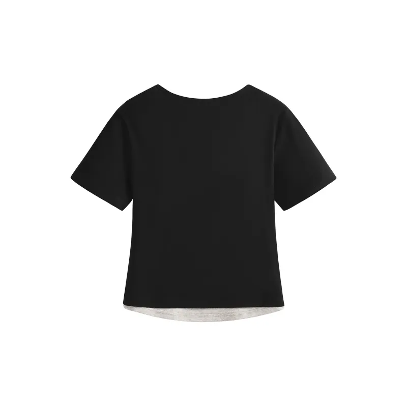 MINISO T Shirts Women's-3