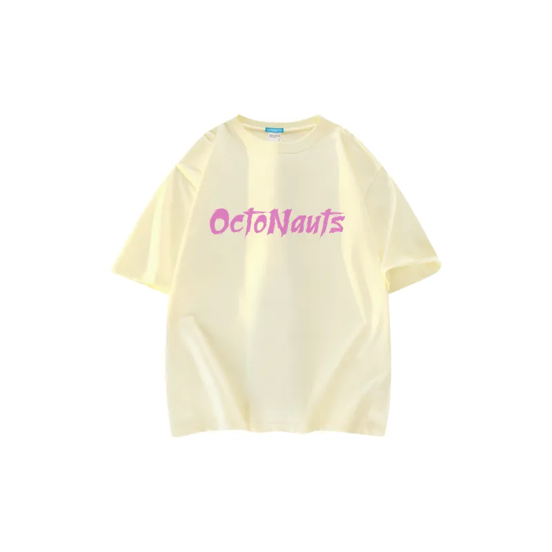 Small Columns Under The Sea T Shirt Unisex-30