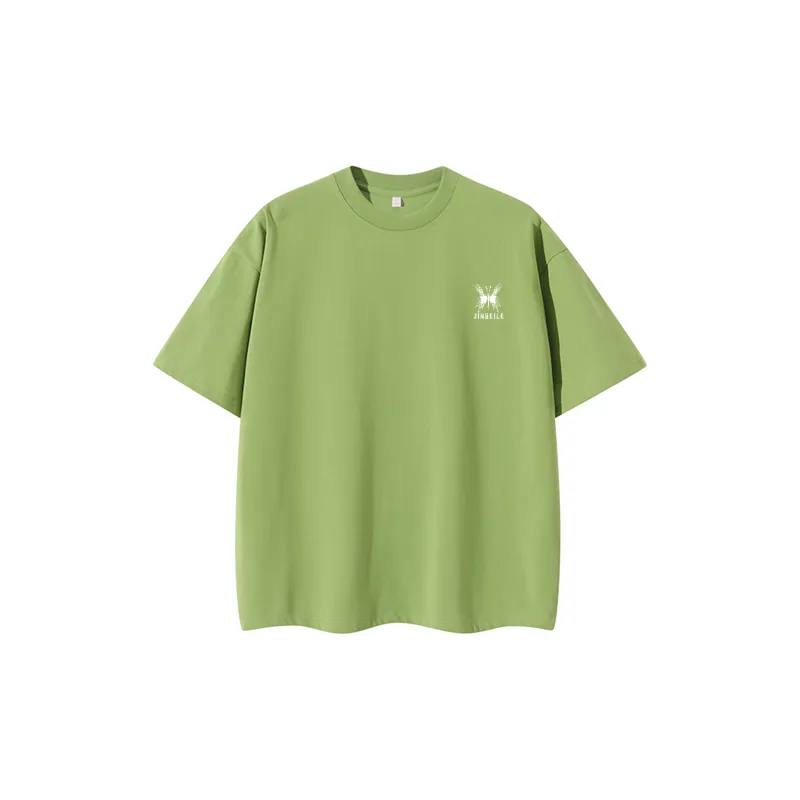 JINBEILE T Shirts Unisex-9