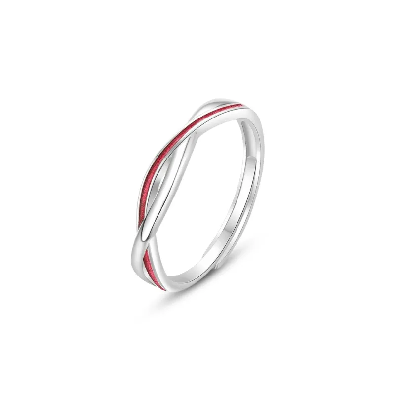AFN 999 Fine Silver Rings Unisex-1