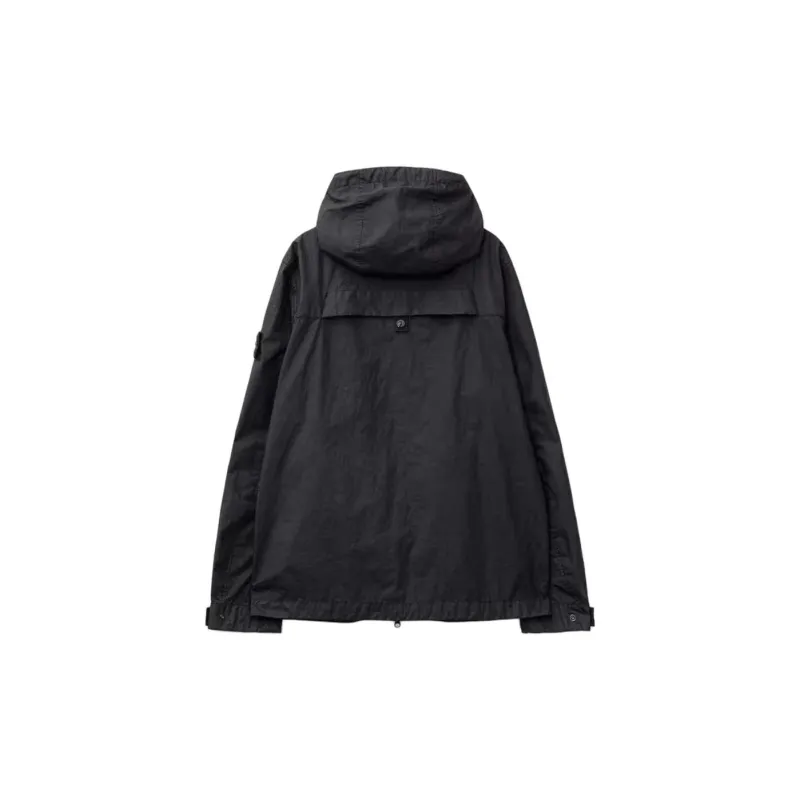 STONE ISLAND Compass badge Jacket-1