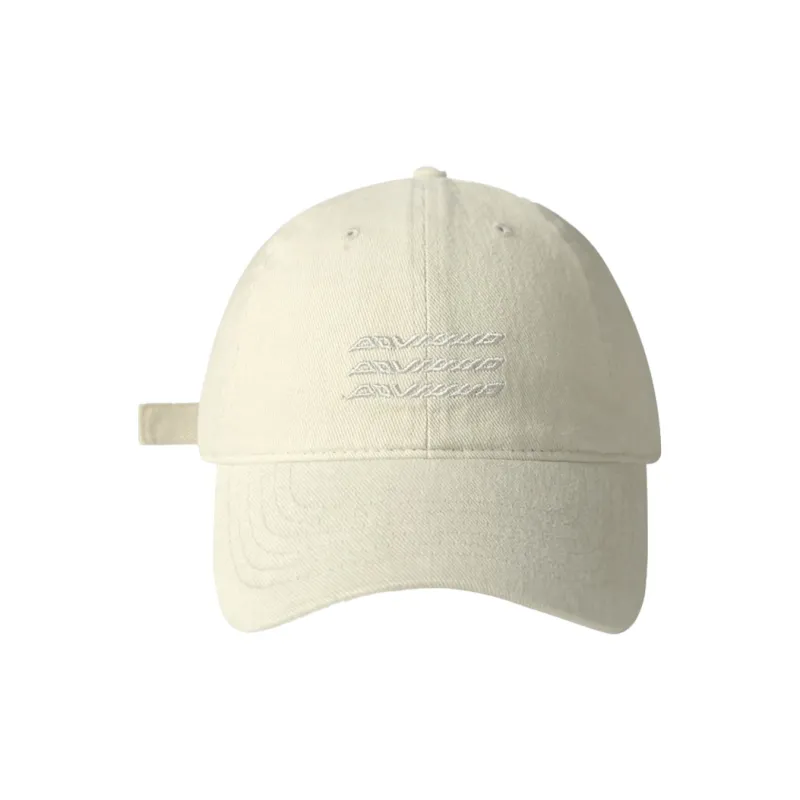 Big Head Planet Cotton Baseball Caps Unisex-2