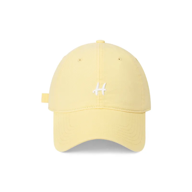 Gold Artist Cotton Baseball Caps Unisex-9