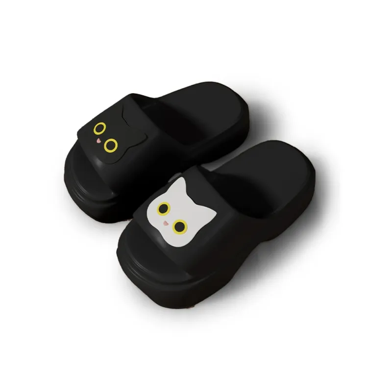 XMISTUO Slippers / Home Slippers-10