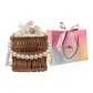 Pearl without Charm-Shopping Bag