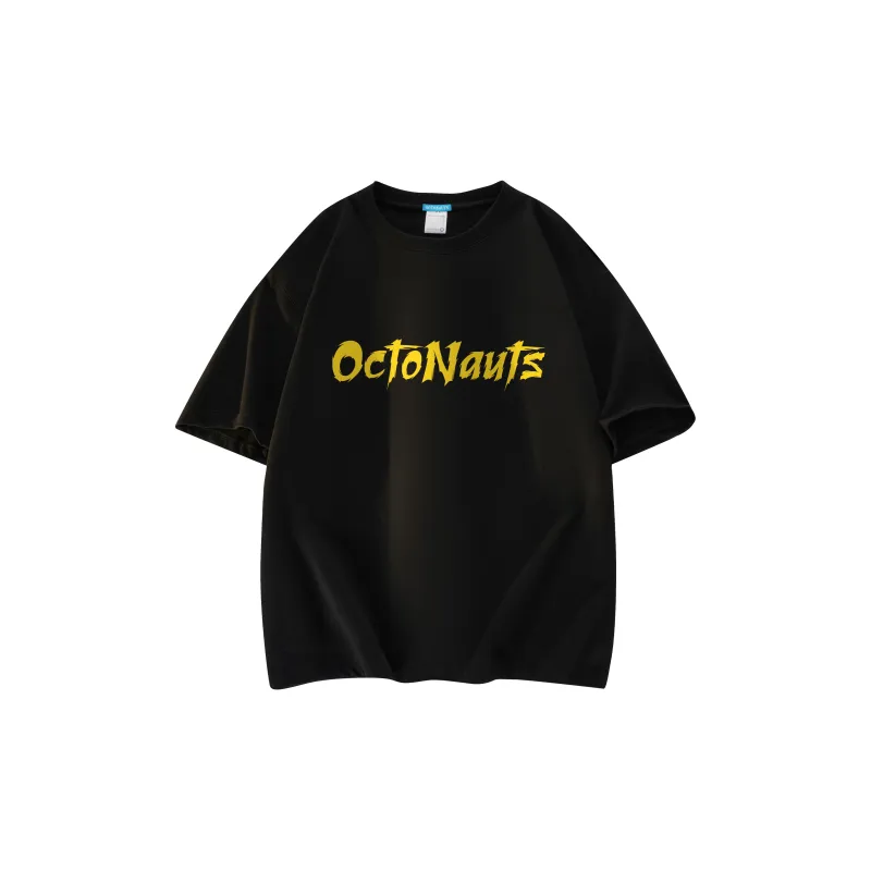 Small Columns Under The Sea T Shirt Unisex-4