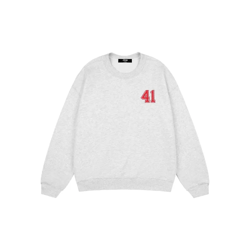 Jeep Sweatshirts Unisex-7