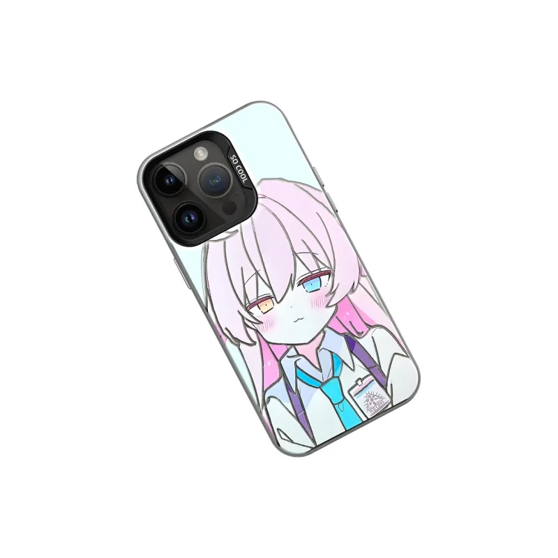 MANQIN Phone Cases-7