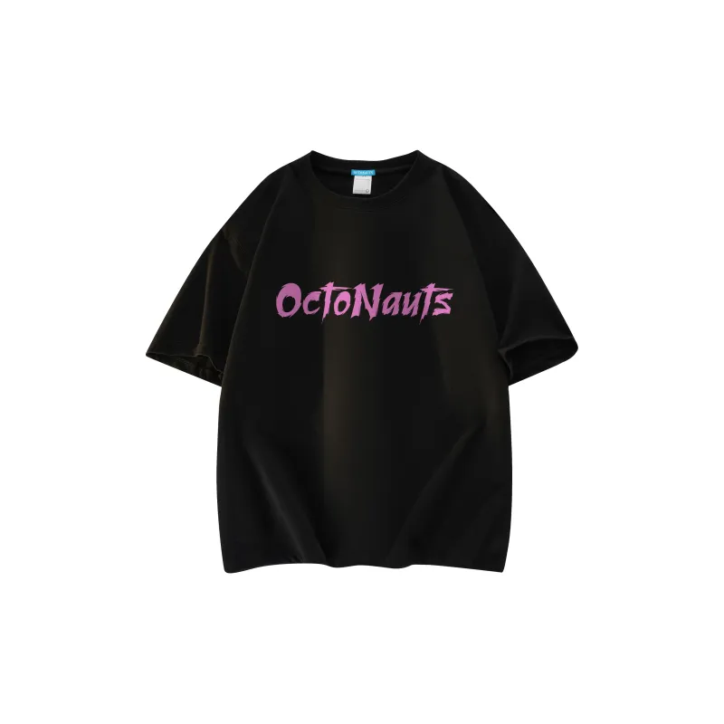 Small Columns Under The Sea T Shirt Unisex-1