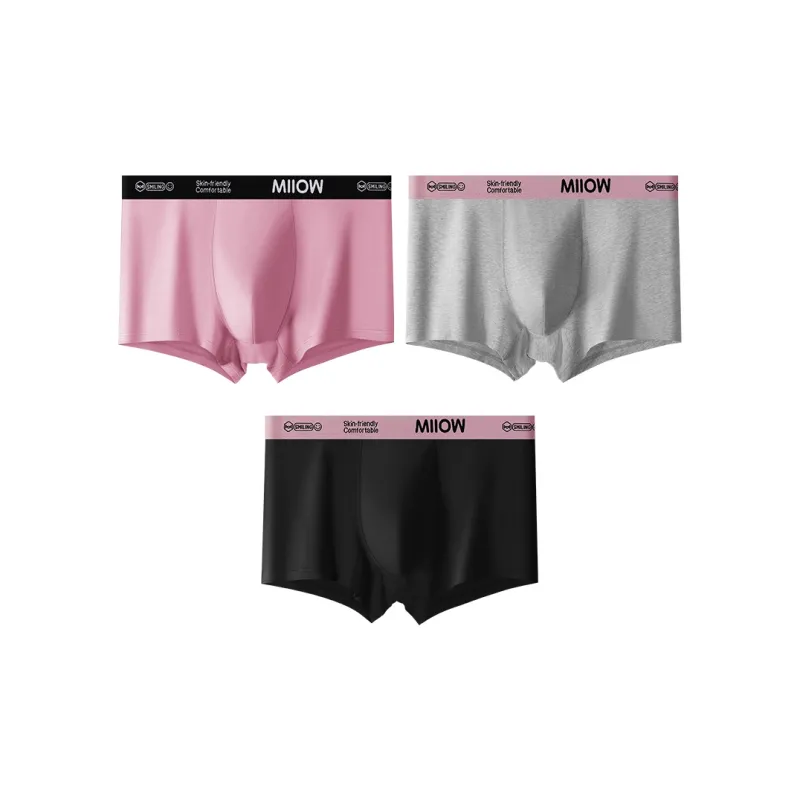 MIIOW Men Underpants-0