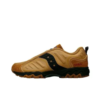 Saucony Matrix Colour Plus Companie Harvest Wheat