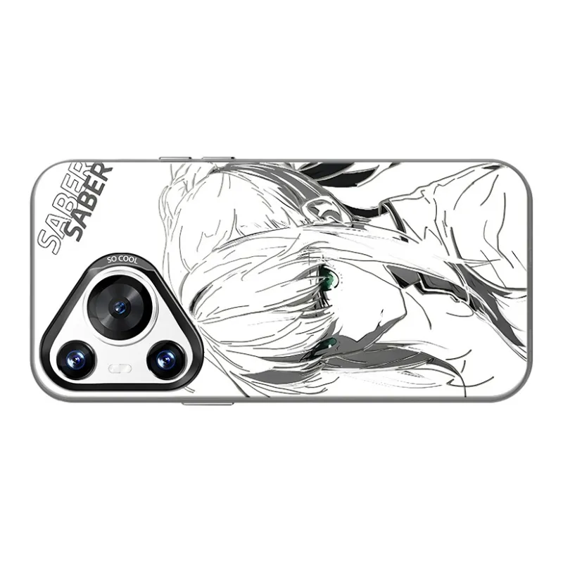 MANQIN Phone Cases-14