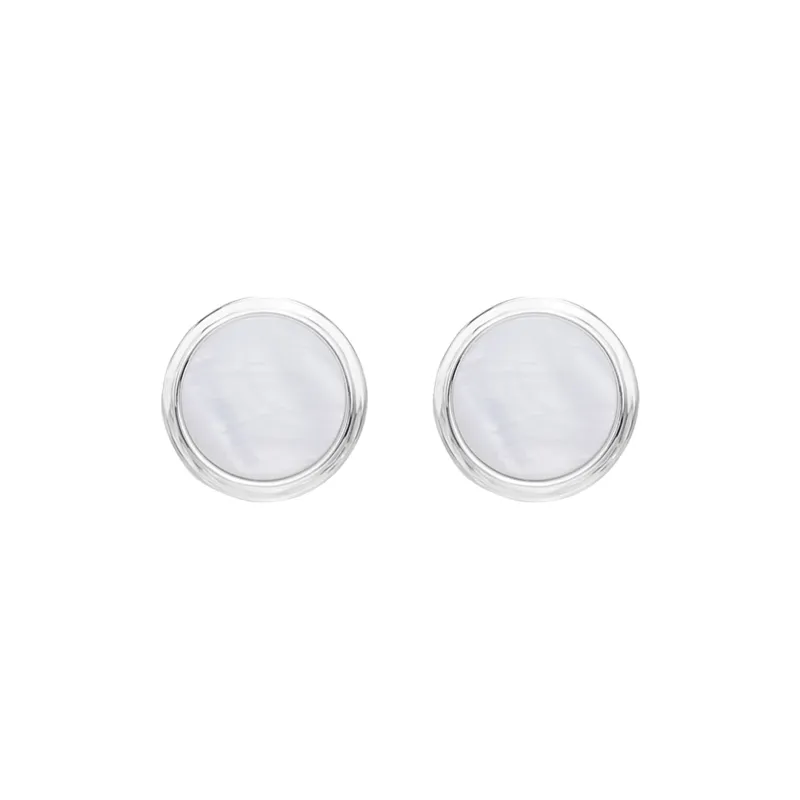 Anxious 925 Silver Needles Stud Earrings Women's-8